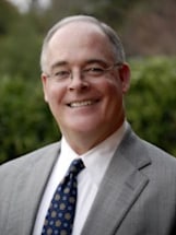 Photo of Eric R. Brown