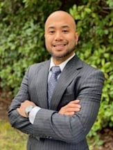 Photo of Joshua D. Ricafort